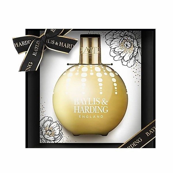 Baylis and Harding Pěna do koupele Sladká mandarinka a Grapefruit 250 ml - 250 ml