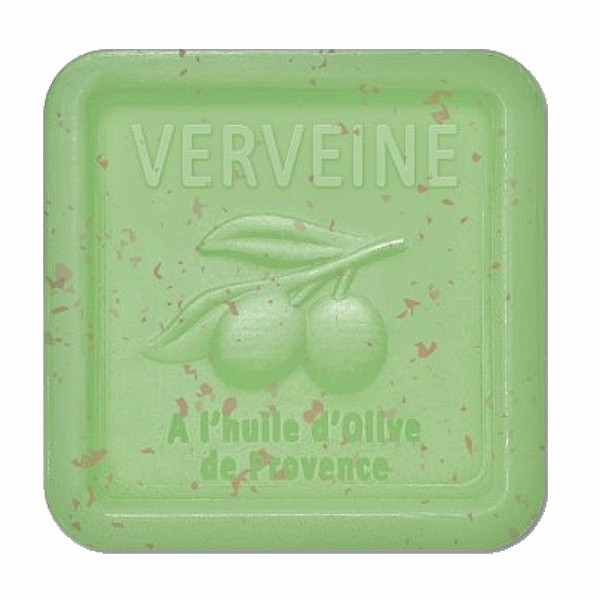 Esprit Provence Mýdlo z Provence s olivovým olejem a verbenou 100 g - 100 g