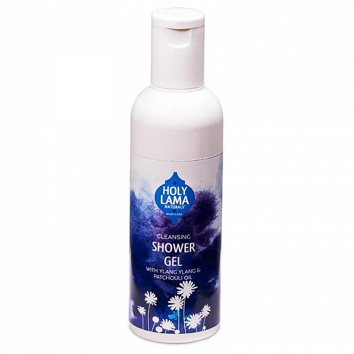 Holy Lama Ajurvédský Sprchový gel - 200 ml