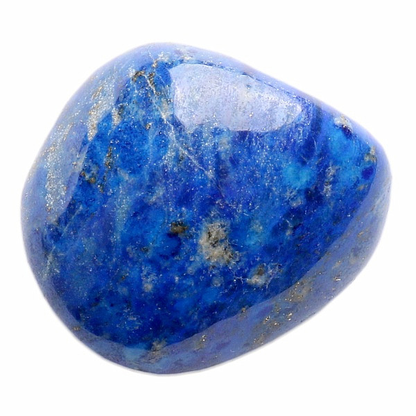 Lapis Lazuli tromlovaný extra AA kvalita - M - cca 2 -2