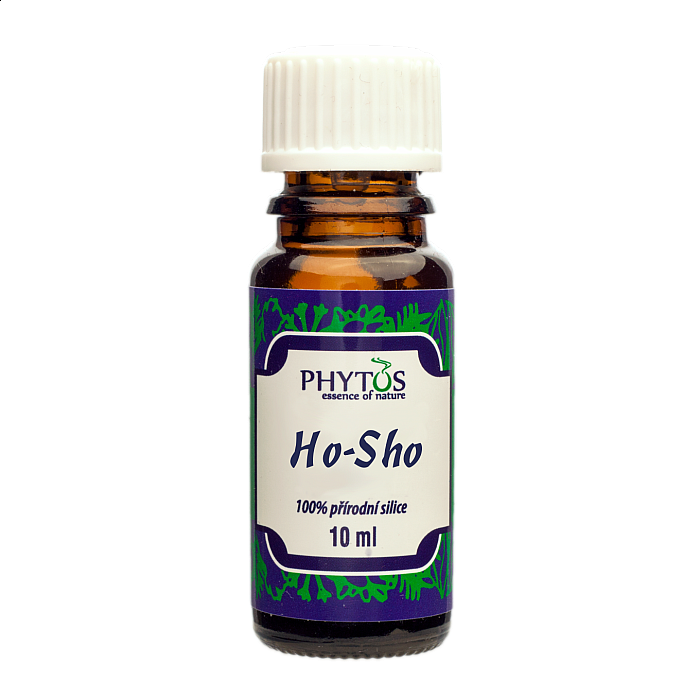 Phytos Ho sho 100% esenciální olej 10 ml - 10 ml