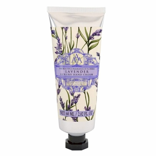 Somerset Toiletry krém na ruce - Levandule 60 ml - 60 ml