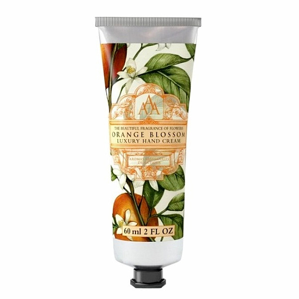 Somerset Toiletry krém na ruce - Pomerančový květ 60 ml - 60 ml