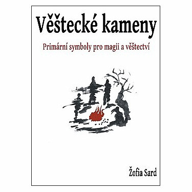 Věštecké kameny: Primární síly v magii a věštectví - 40 stran