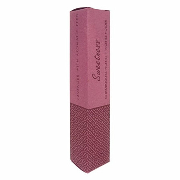 Vonné tyčinky Spiritual Sweetness - sladkost - 34 g