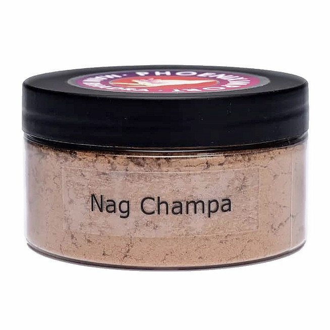 Vykuřovací prášek Nag Champa 90 g - 90 g