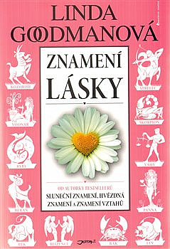 Znamení lásky - 1072 stran