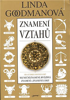 Znamení vztahů - 470 stran