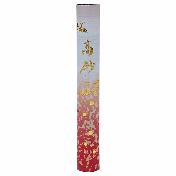 Vonné tyčinky Nippon Kodo Takasago Hana sandalwood - 50 ks