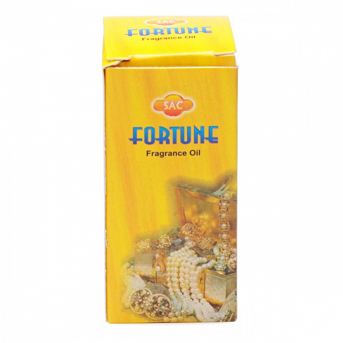 Vonný olej SAC Fortune 10 ml - 10 ml