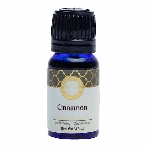 Cinnamon esenciální olej Song of India 10 ml - 10 ml