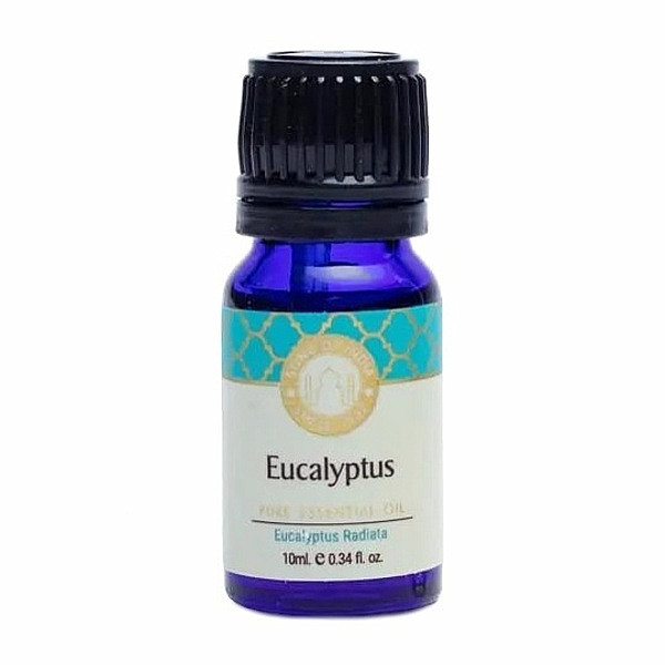 Eucalyptus esenciální olej Song of India 10 ml - 10 ml