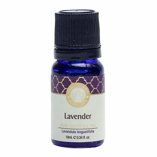 Lavender esenciální olej Song of India 10 ml - 10 ml