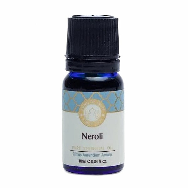 Neroli esenciální olej Song of India 10 ml - 10 ml