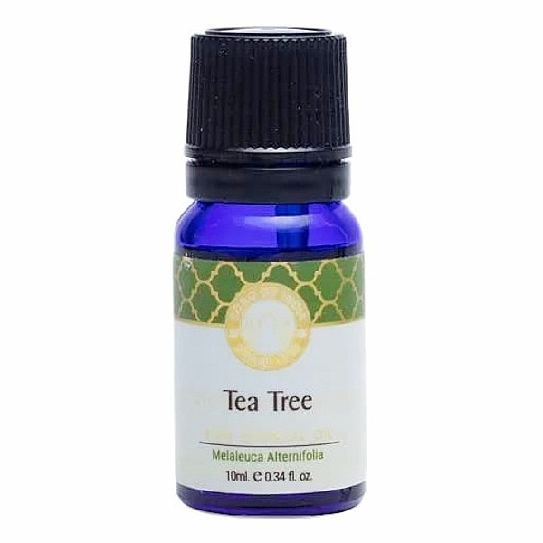 Tea Tree esenciální olej Song of India 10 ml - 10 ml