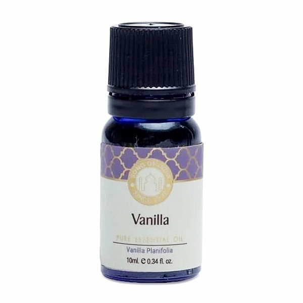 Vanilla esenciální olej Song of India 10 ml - 10 ml