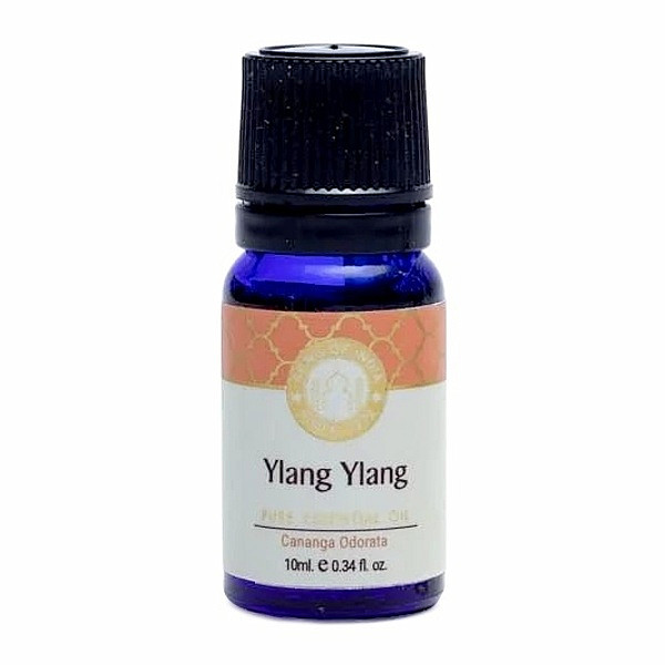 Ylang Ylang esenciální olej Song of India 10 ml - 10 ml