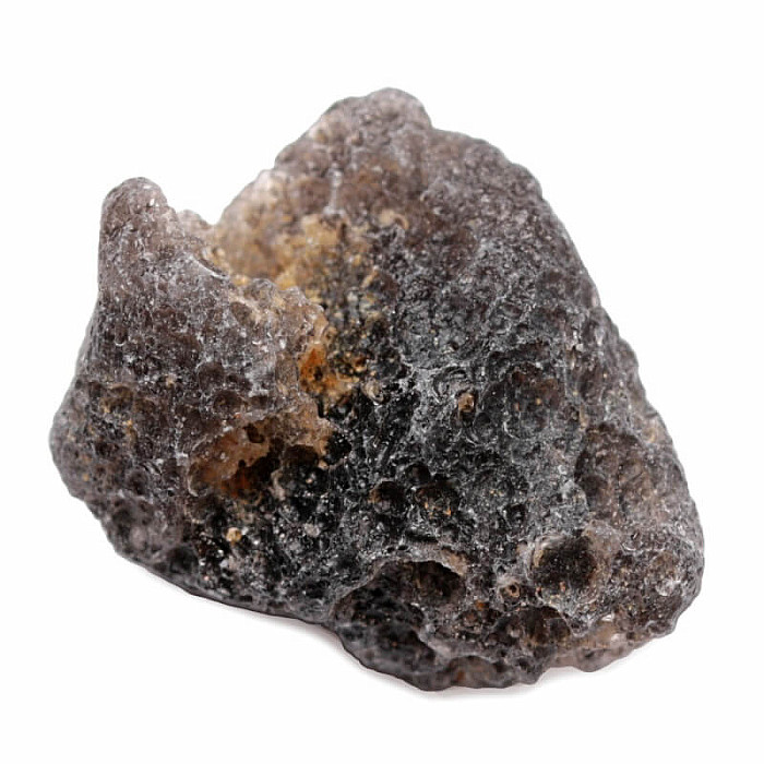 Agni manitite tektit 11 g č. 4 - cca 11 g