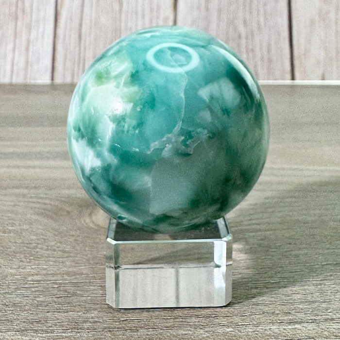 Larimar koule 15 - Ø 5 cm