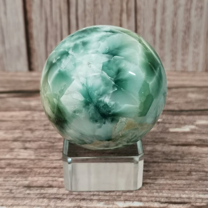 Larimar koule 20 - Ø 4